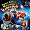 Dance Dance Revolution: Mario Mix